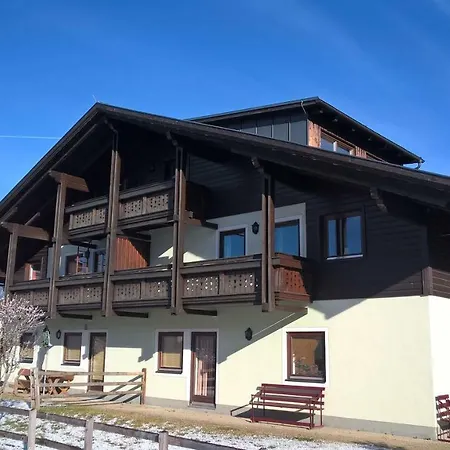 Apartment Bea Schladming Exterior photo